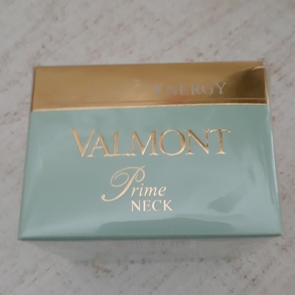 Valmont Prime Neck/Energy - Picture 1 of 3
